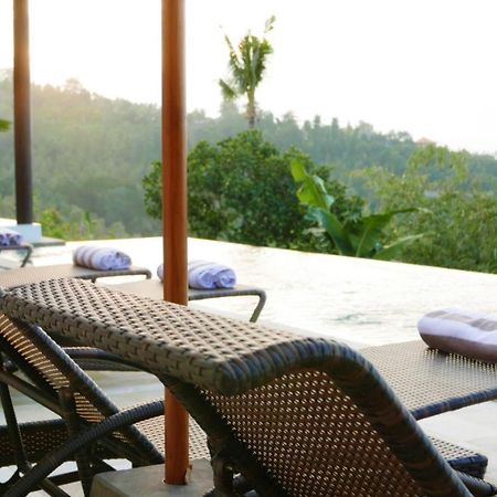 Bali Mimpi Luxurious Villa With Great Ocean Views! Ambengan Exterior foto